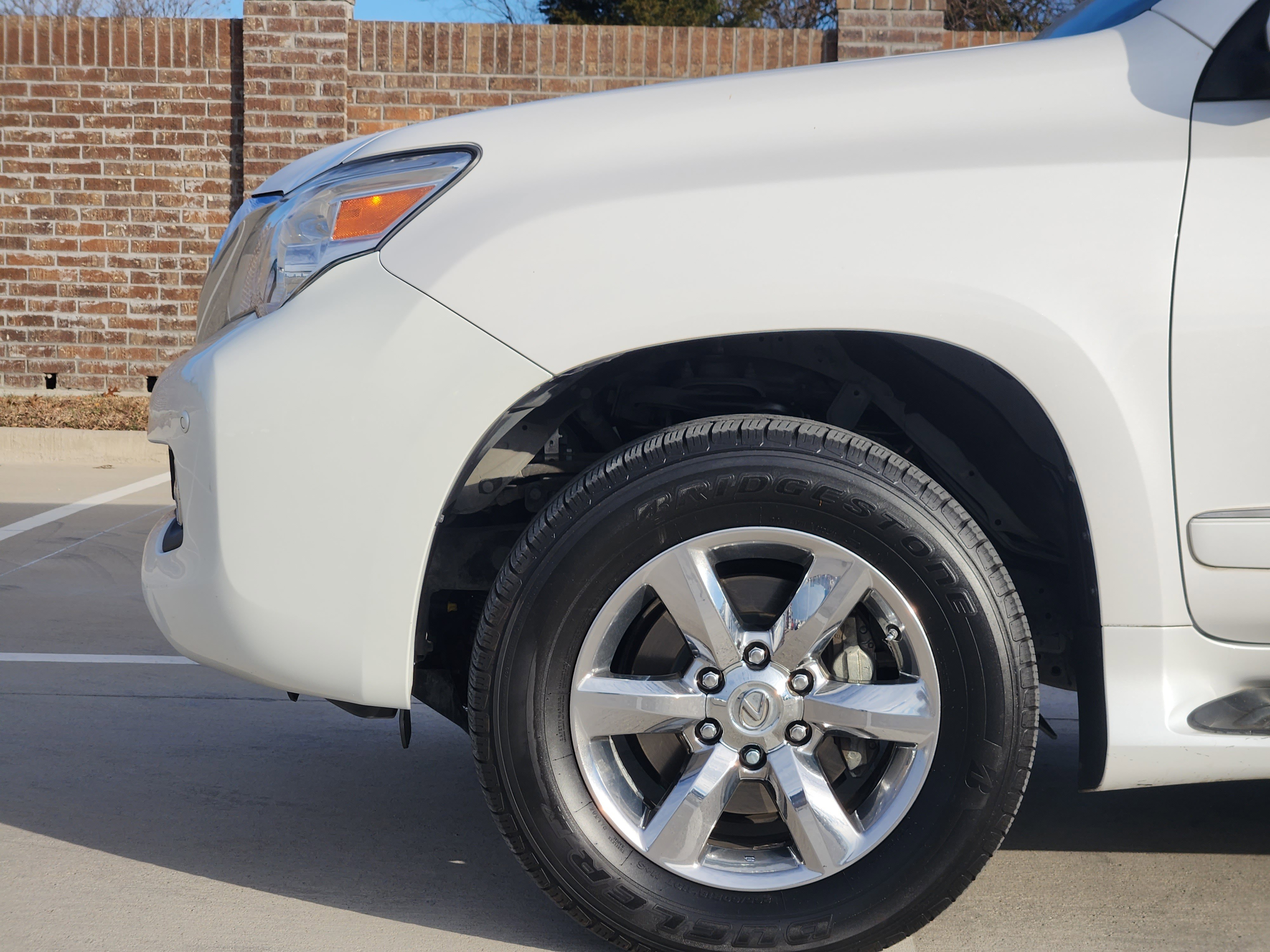 Used 2013 Lexus GX 460 image 10