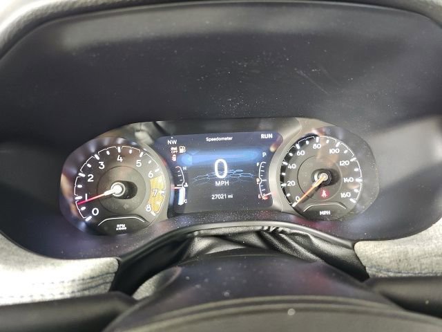 Certified 2024 Jeep Compass Latitude image 15