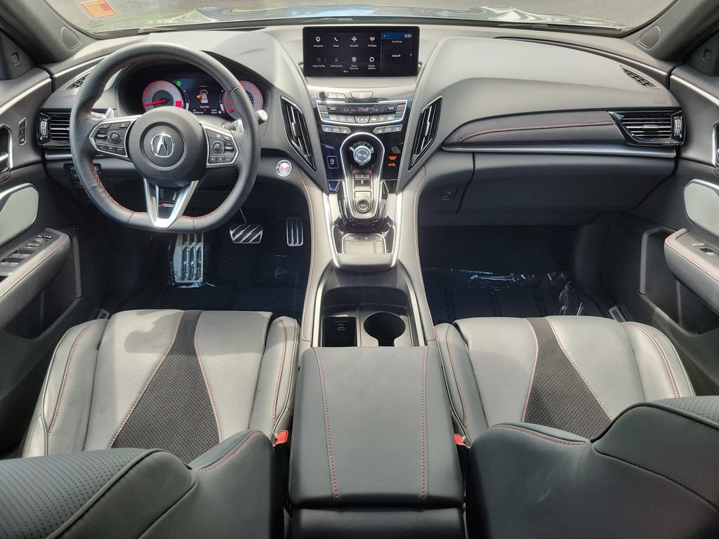 Certified 2024 Acura RDX A-Spec AWD/4WD image 14
