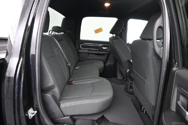 Used 2025 RAM 2500 Big Horn AWD/4WD image 6