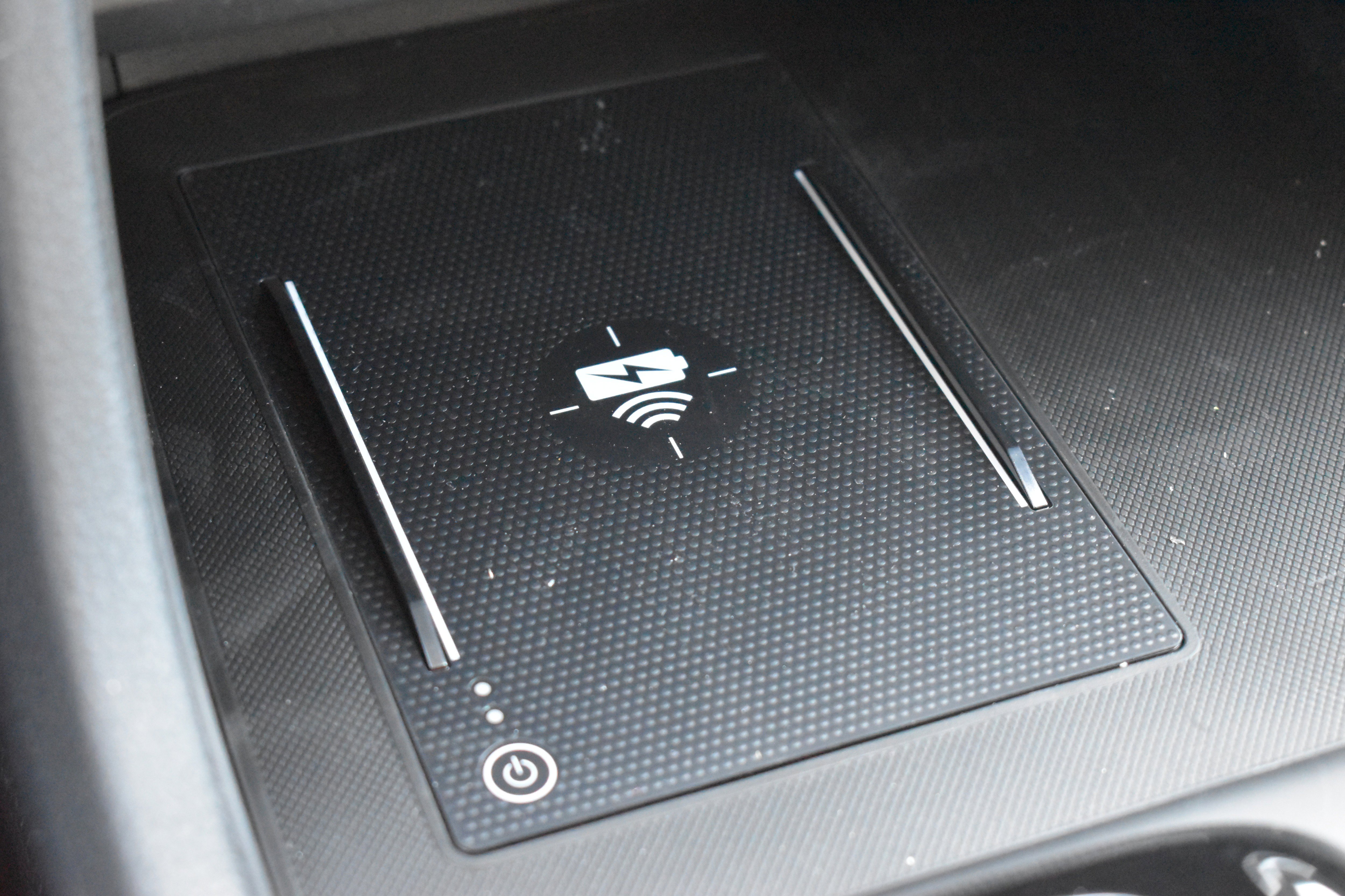 New 2026 Honda Passport RTL image 22