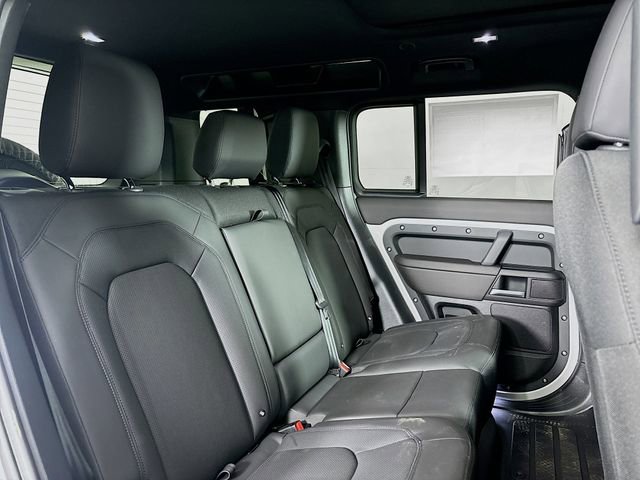 New 2026 Land Rover Defender 110 S AWD/4WD image 24
