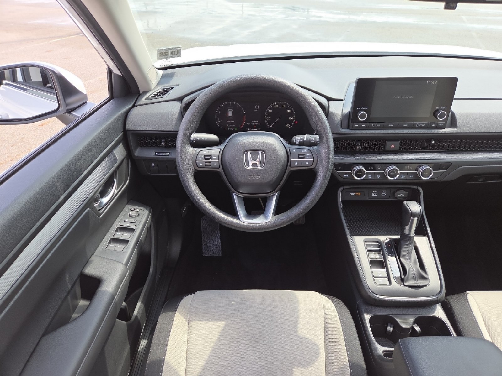 Used 2024 Honda CR-V EX image 26