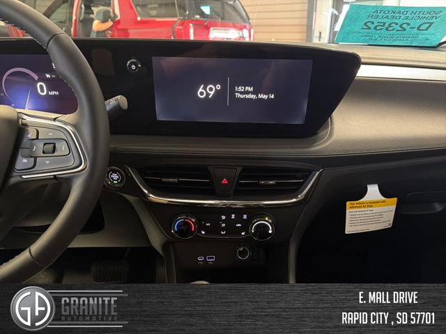 New 2026 Buick Encore GX Preferred w/ Comfort Package AWD/4WD image 18
