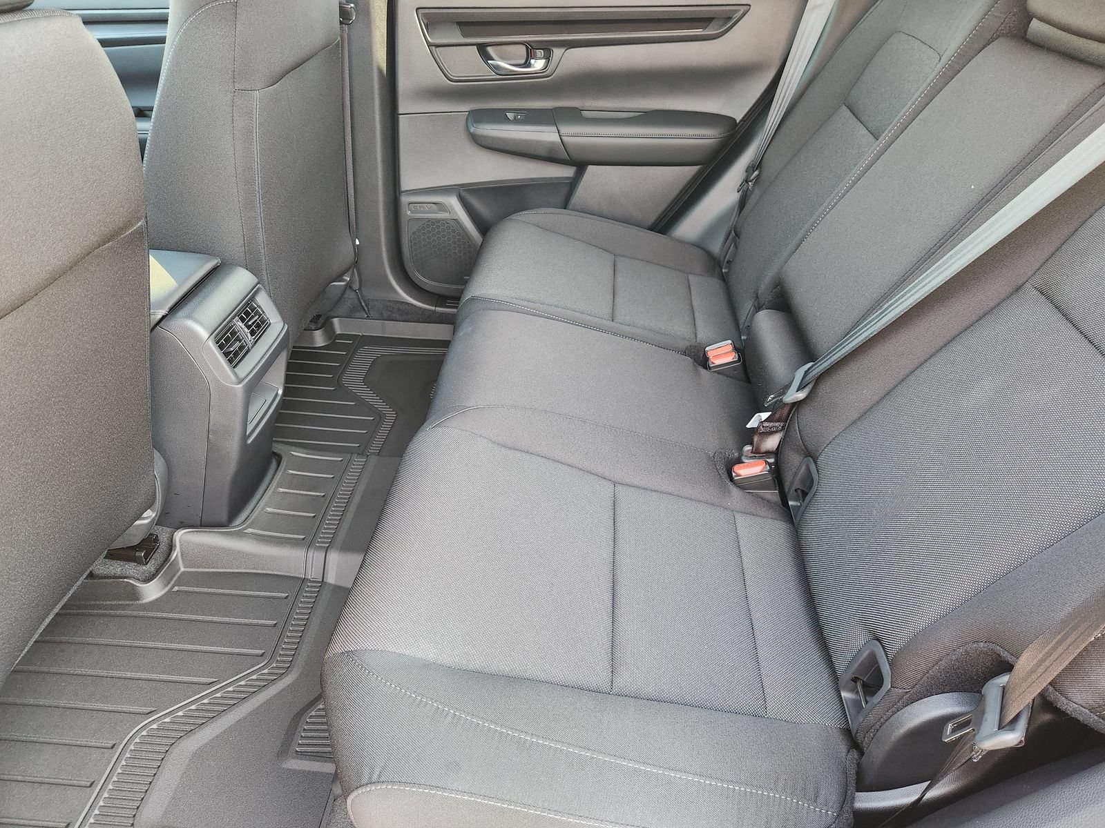 New 2026 Honda CR-V LX image 34