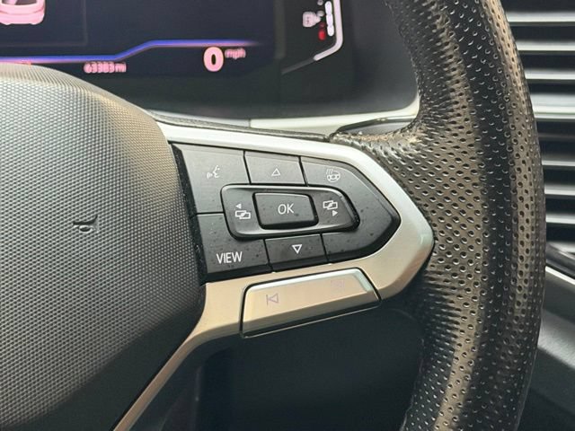 Used 2020 Volkswagen Atlas Cross Sport SEL Premium R-Line w/ Cross Sport MDO Package AWD/4WD image 17