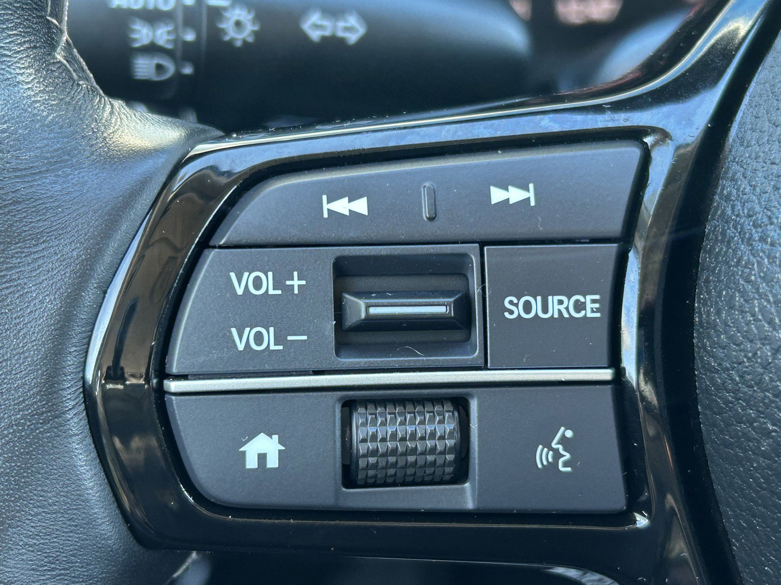 Certified 2022 Honda Civic EX image 18