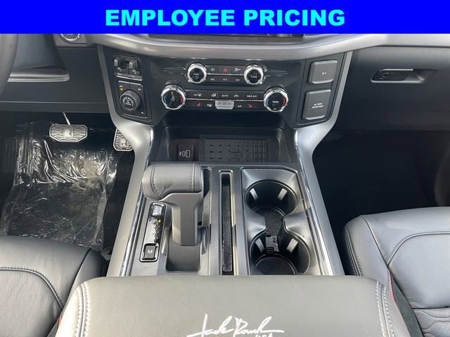 New 2025 Ford F150 XLT w/ Equipment Group 302A MID AWD/4WD image 11