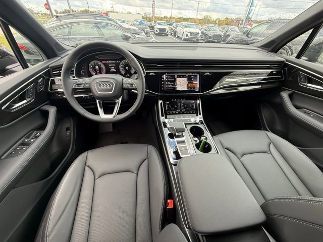 New 2026 Audi Q7 2.0T Premium Plus image 7