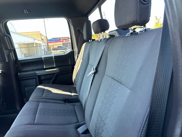 Used 2018 Ford F150 XLT w/ Equipment Group 302A Luxury AWD/4WD image 16