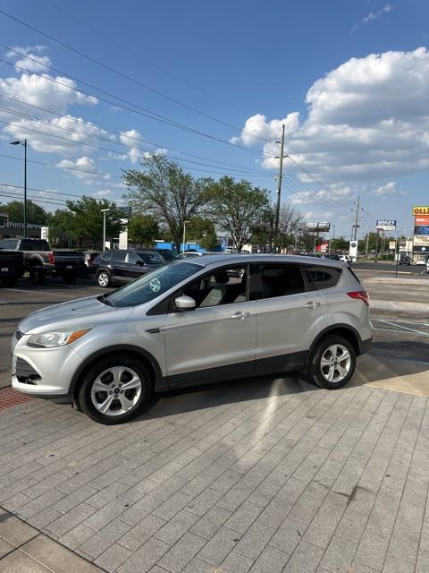 Used 2014 Ford Escape SE FWD image 14