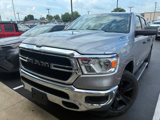 Used 2019 RAM 1500 Tradesman w/ SXT Appearance Group AWD/4WD image 11