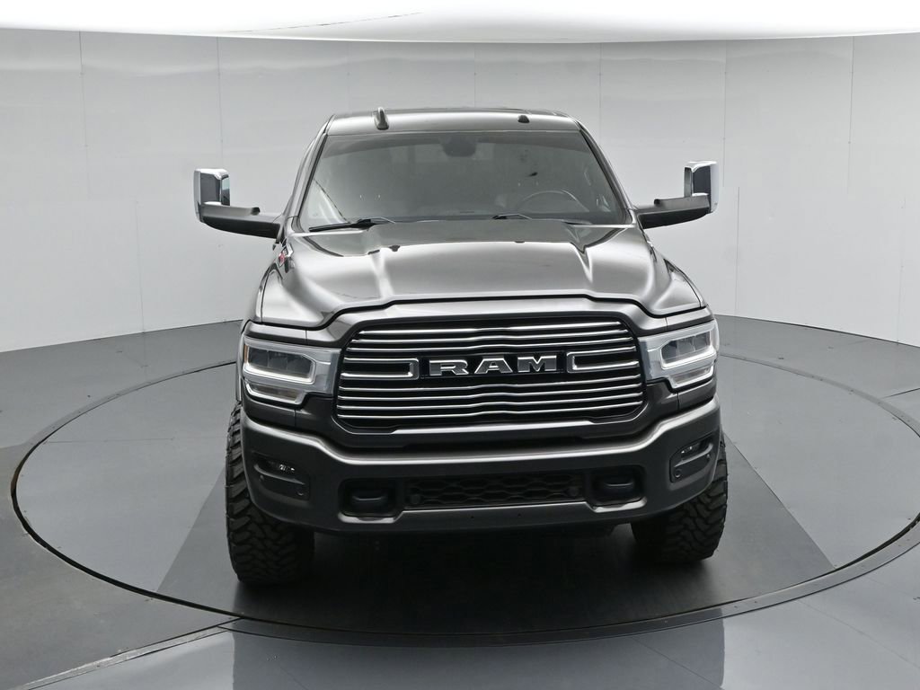 Used 2021 RAM 2500 Laramie AWD/4WD image 40