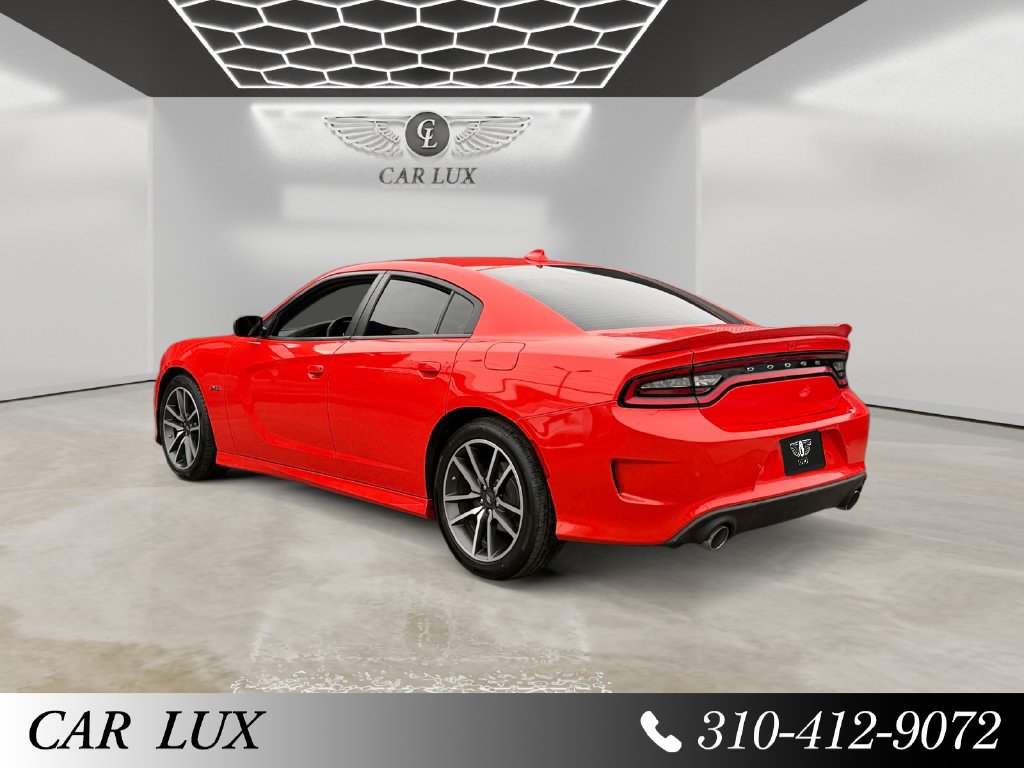 Used 2023 Dodge Charger R/T RWD image 3