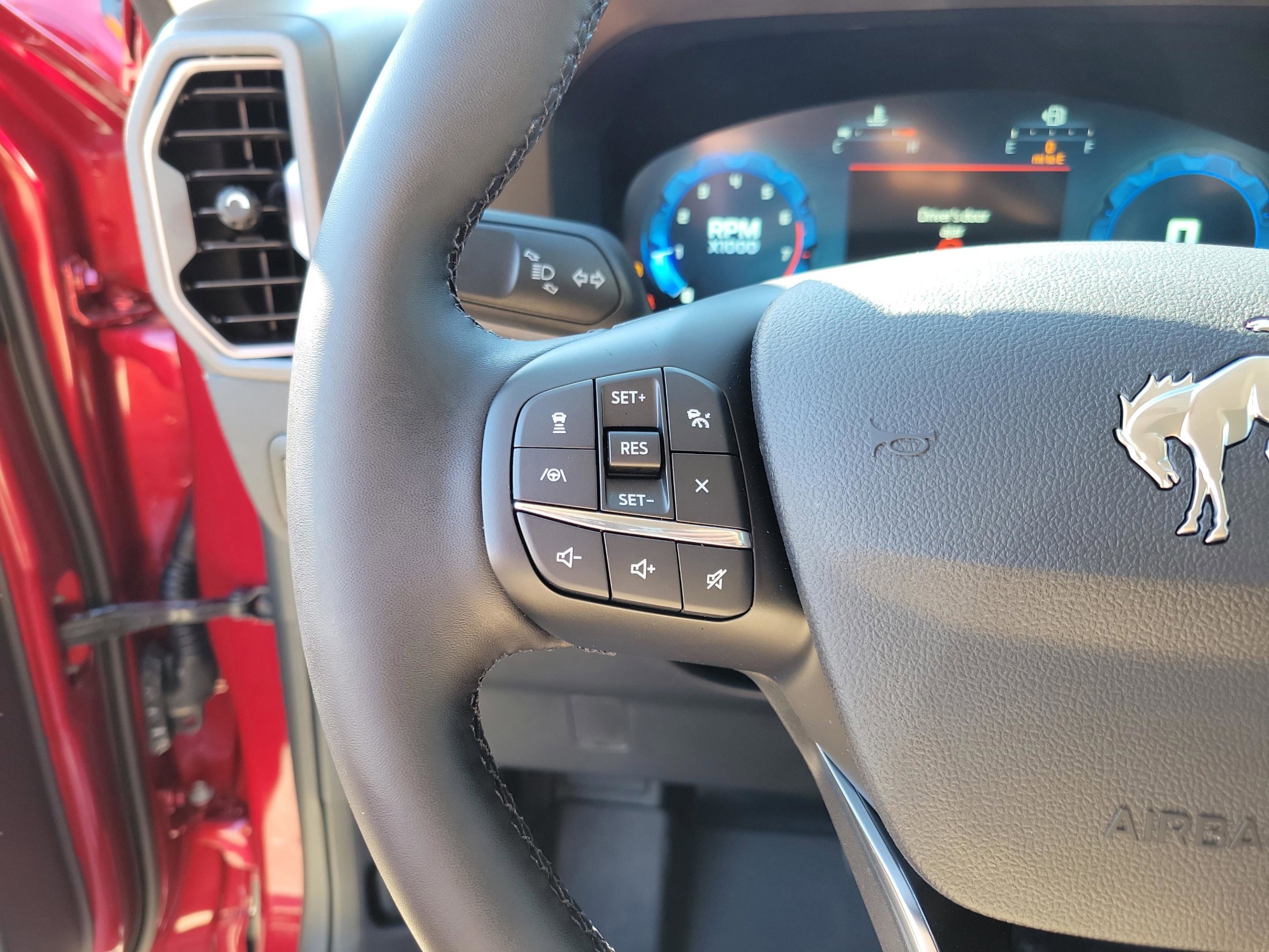 New 2025 Ford Bronco Sport Outer Banks w/ Sasquatch Outer Banks Package image 10