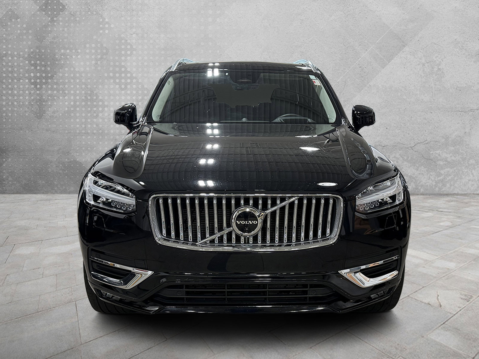 Used 2023 Volvo XC90 B6 Ultimate w/ Protection Package image 3
