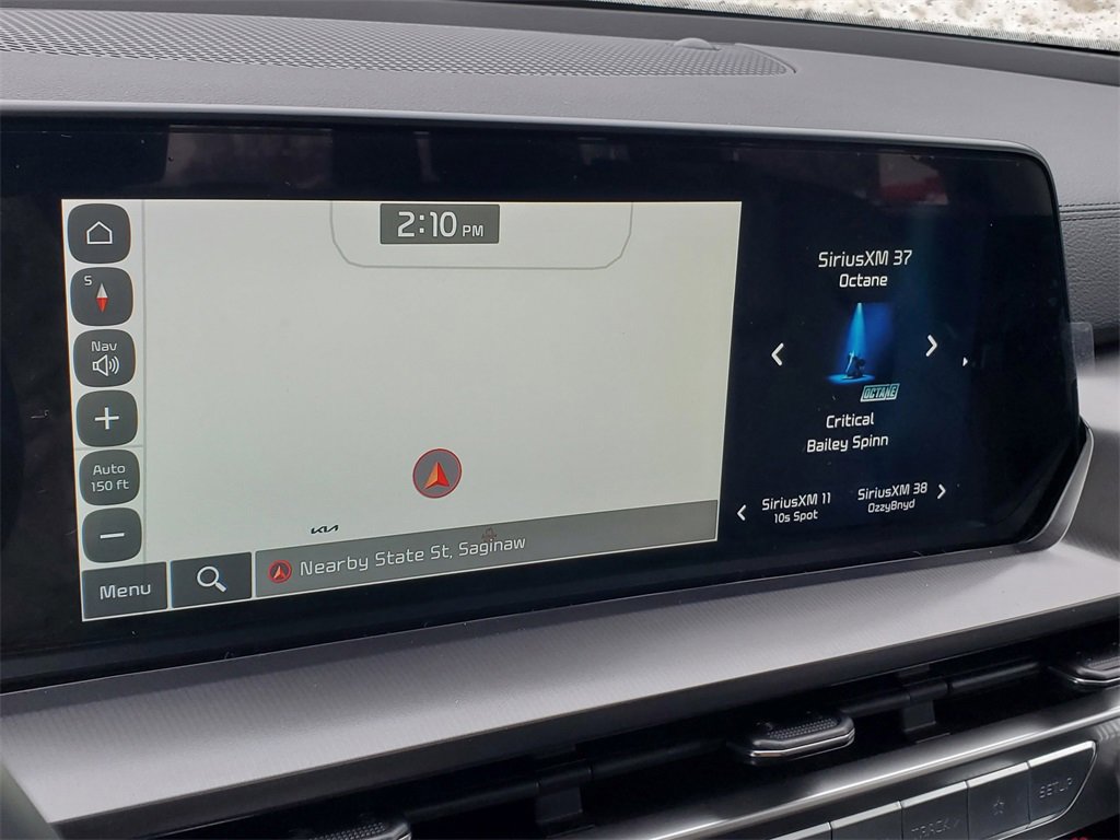 Used 2024 Kia Telluride S w/ S Sunroof Package image 22