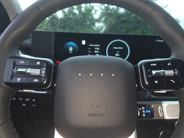 New 2026 Hyundai Ioniq 9 SEL image 13