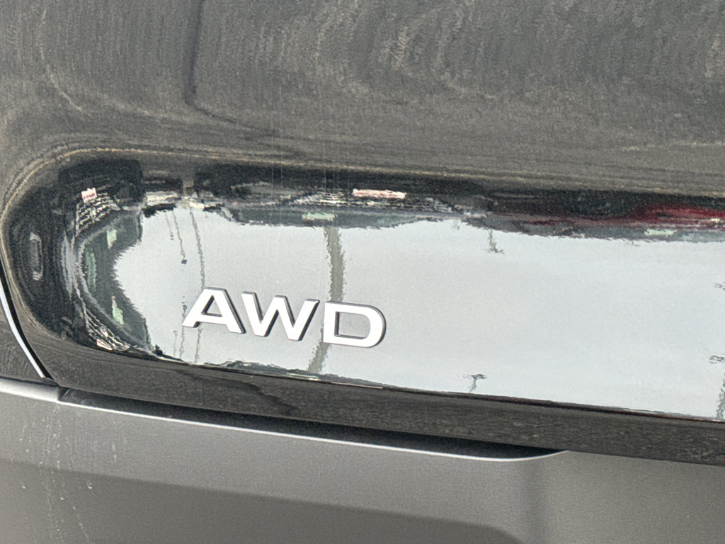 New 2026 Nissan Murano SL image 8