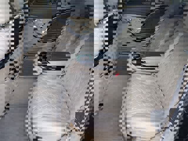 Used 2016 Mercedes-Benz Maybach S 600 image 19