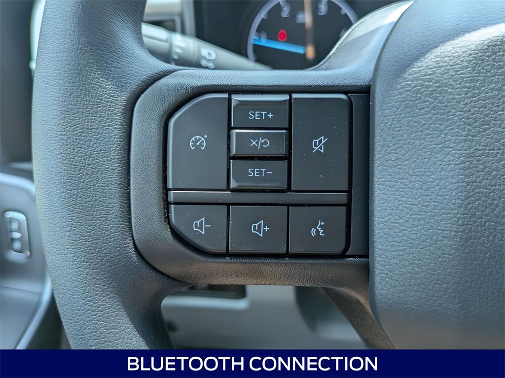 New 2025 Ford F350 XL w/ STX Appearance Package image 17