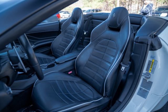 Used 2016 Ferrari California T image 99