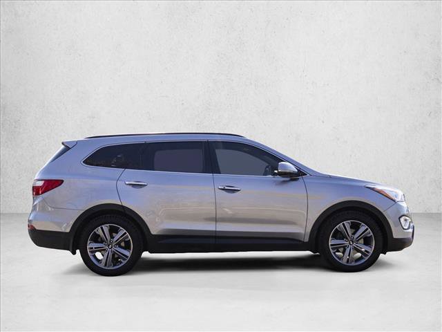 Used 2014 Hyundai Santa Fe GLS AWD/4WD image 4