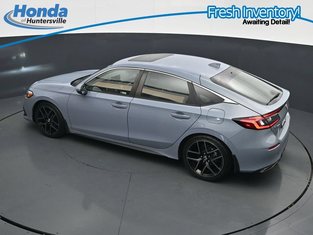 Used 2022 Honda Civic Sport Touring image 22