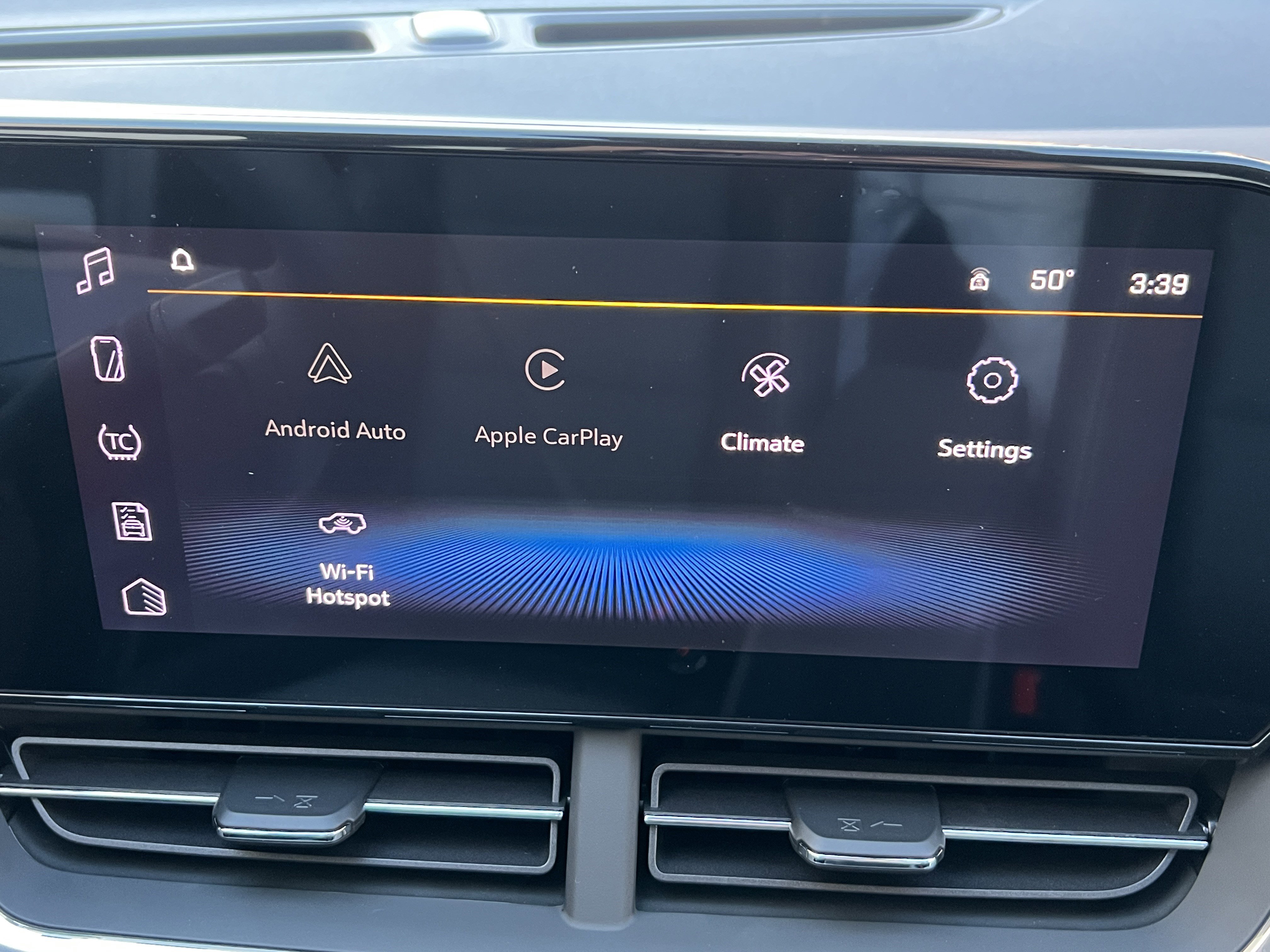 New 2026 Chevrolet Trax LT w/ Driver Confidence Package image 12