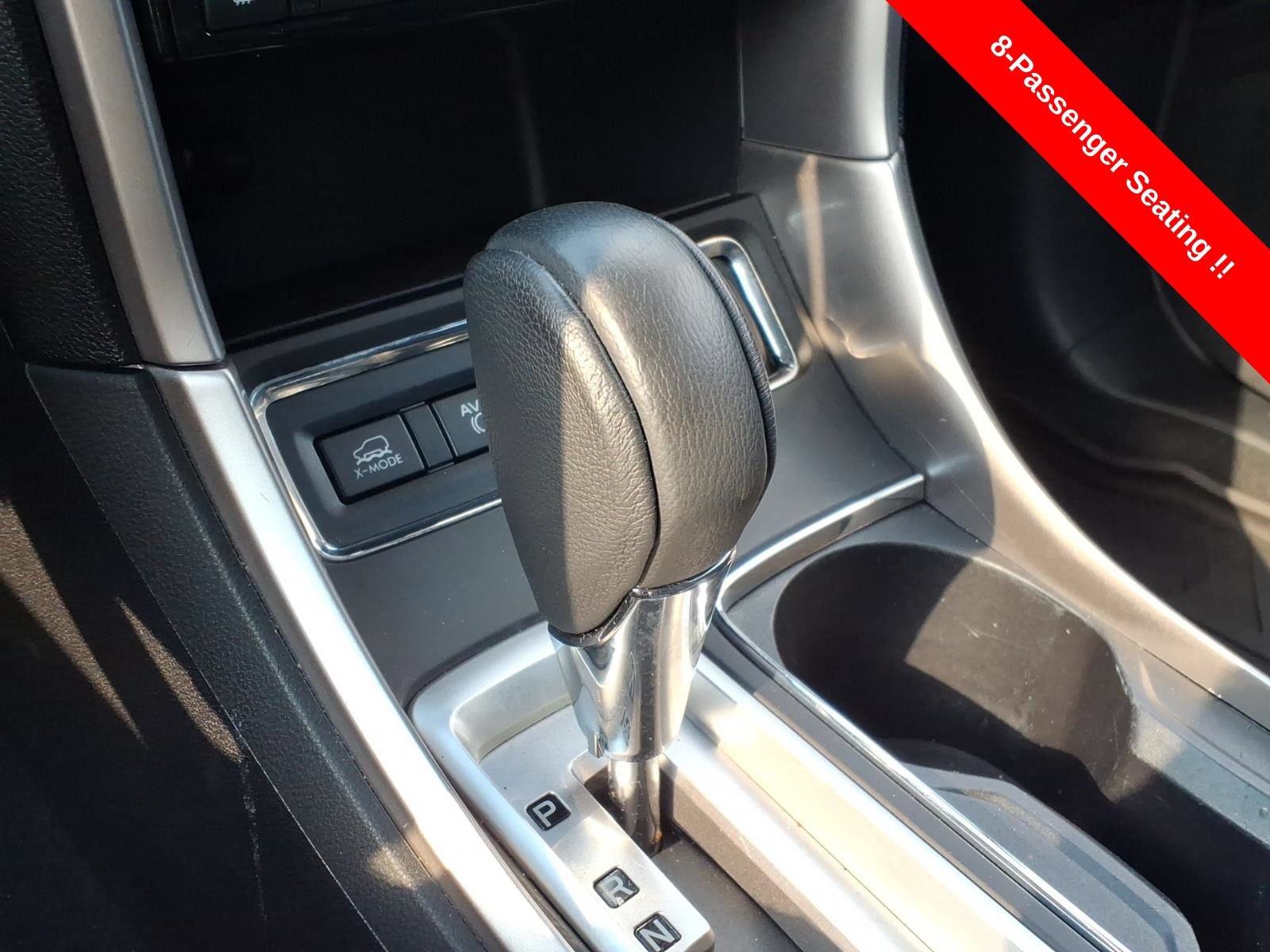 Used 2020 Subaru Ascent Premium AWD/4WD image 23