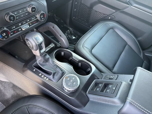New 2026 Ford Bronco Outer Banks w/ Sasquatch Package AWD/4WD image 33