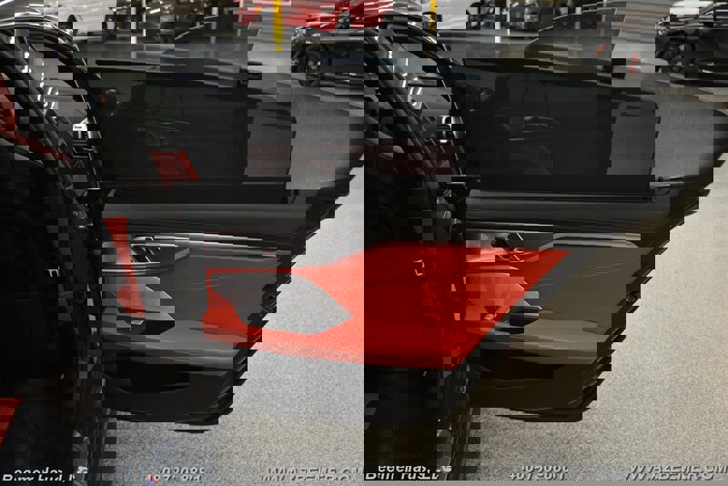 Used 2023 BMW 840i Gran Coupe xDrive w/ M Sport Professional Package AWD/4WD image 42