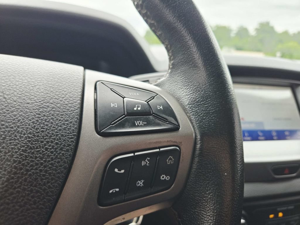 Used 2020 Ford Ranger XLT w/ Equipment Group 301A Mid RWD image 24