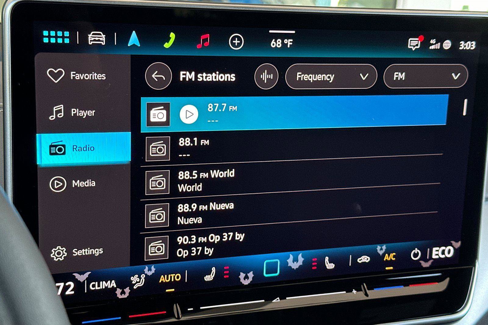 New 2025 Volkswagen ID.4 Pro image 17