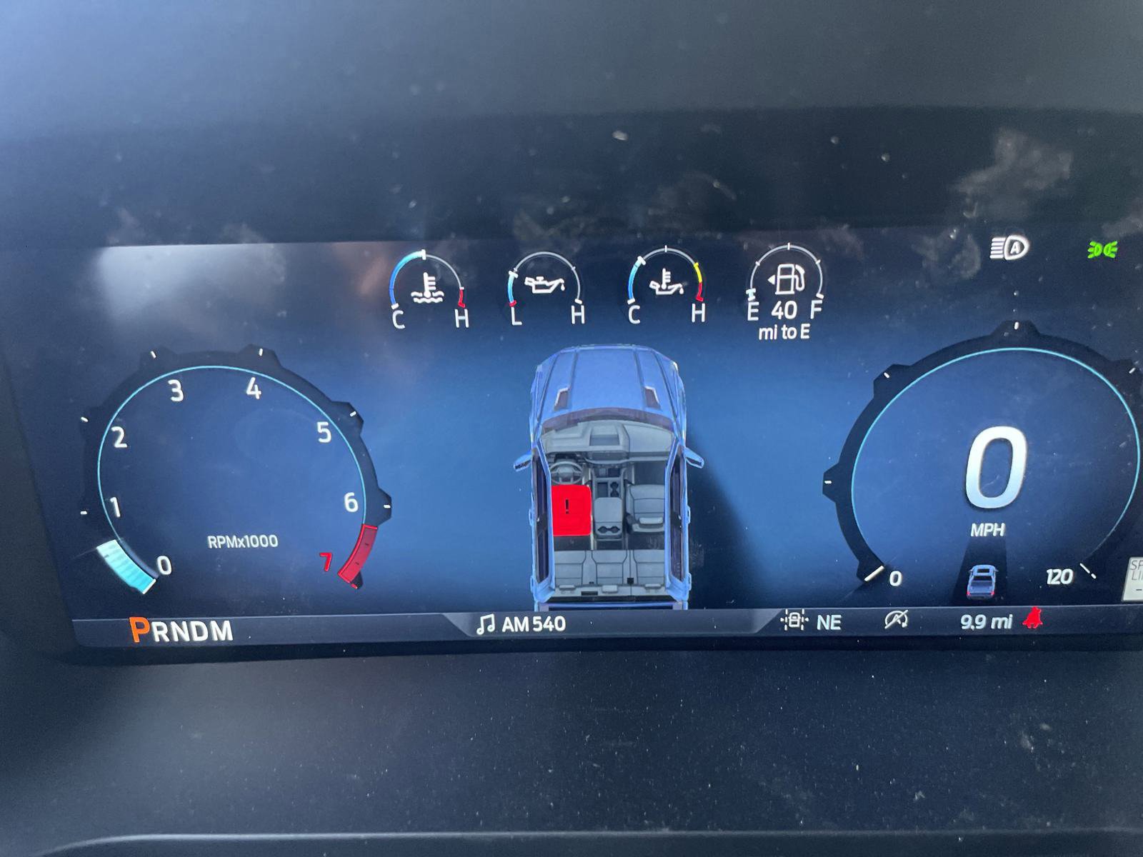 New 2025 Ford F150 Lariat w/ Equipment Group 501A Mid image 34