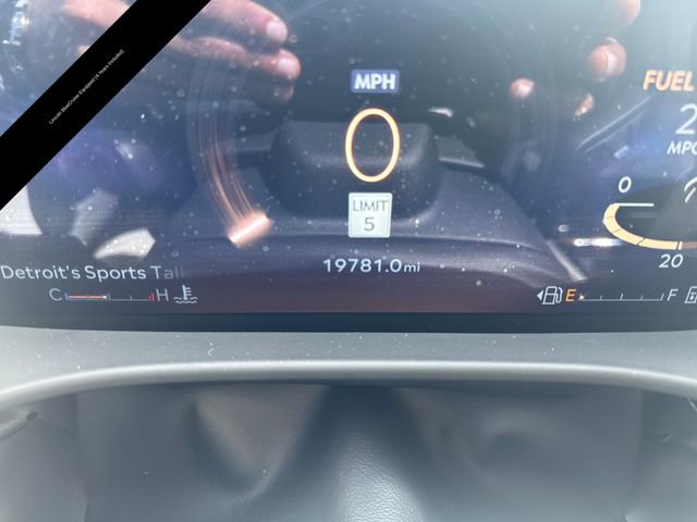 Used 2025 Lincoln Aviator Reserve w/ Equipment Group 201A image 21
