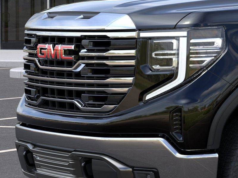 New 2026 GMC Sierra 1500 SLT RWD image 13