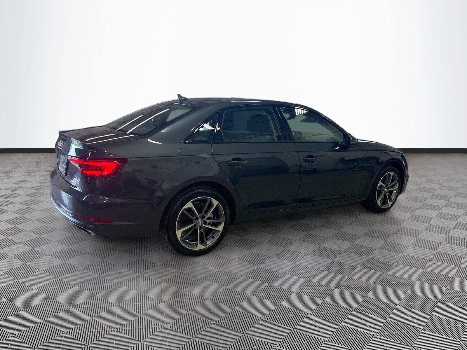Used 2019 Audi A4 2.0T Premium FWD image 7