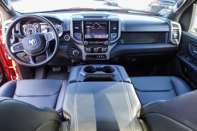 Used 2025 RAM 1500 Tradesman image 4