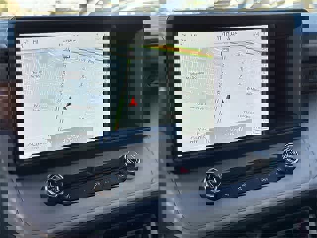 Used 2024 Ford Maverick Lariat image 23