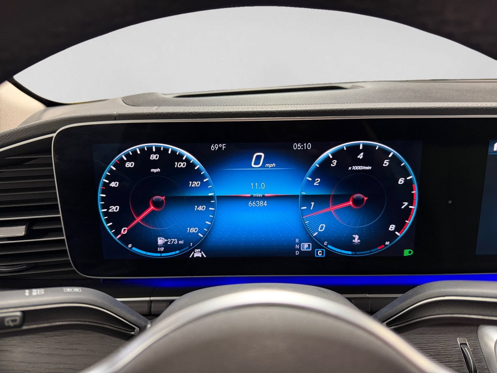 Used 2020 Mercedes-Benz GLE 350 image 19