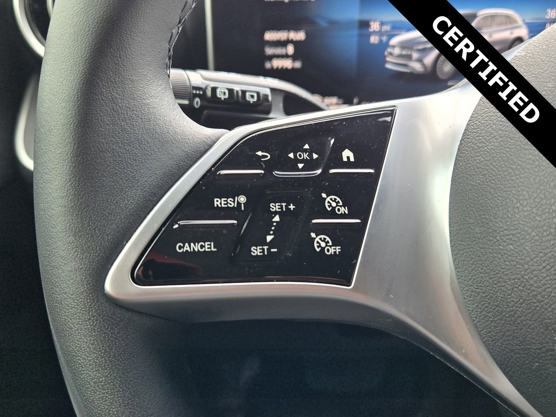 Certified 2026 Mercedes-Benz GLC 300 GLC 300 image 25