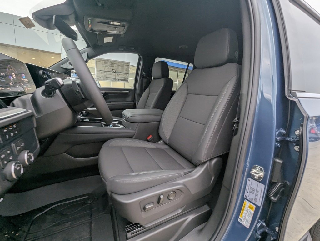 New 2026 Chevrolet Tahoe LS w/ LPO, Dark Essentials Package image 14