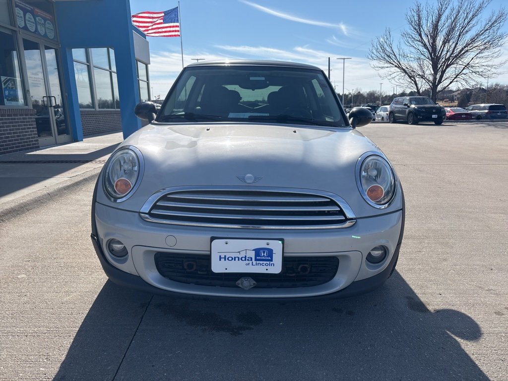 Used 2012 MINI Cooper Hardtop image 2