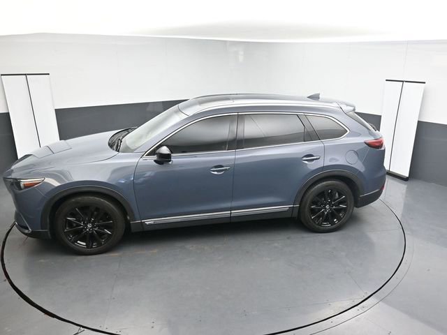 Used 2023 MAZDA CX-9 Carbon Edition AWD/4WD image 17