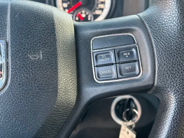 Used 2014 RAM 1500 Express AWD/4WD image 22