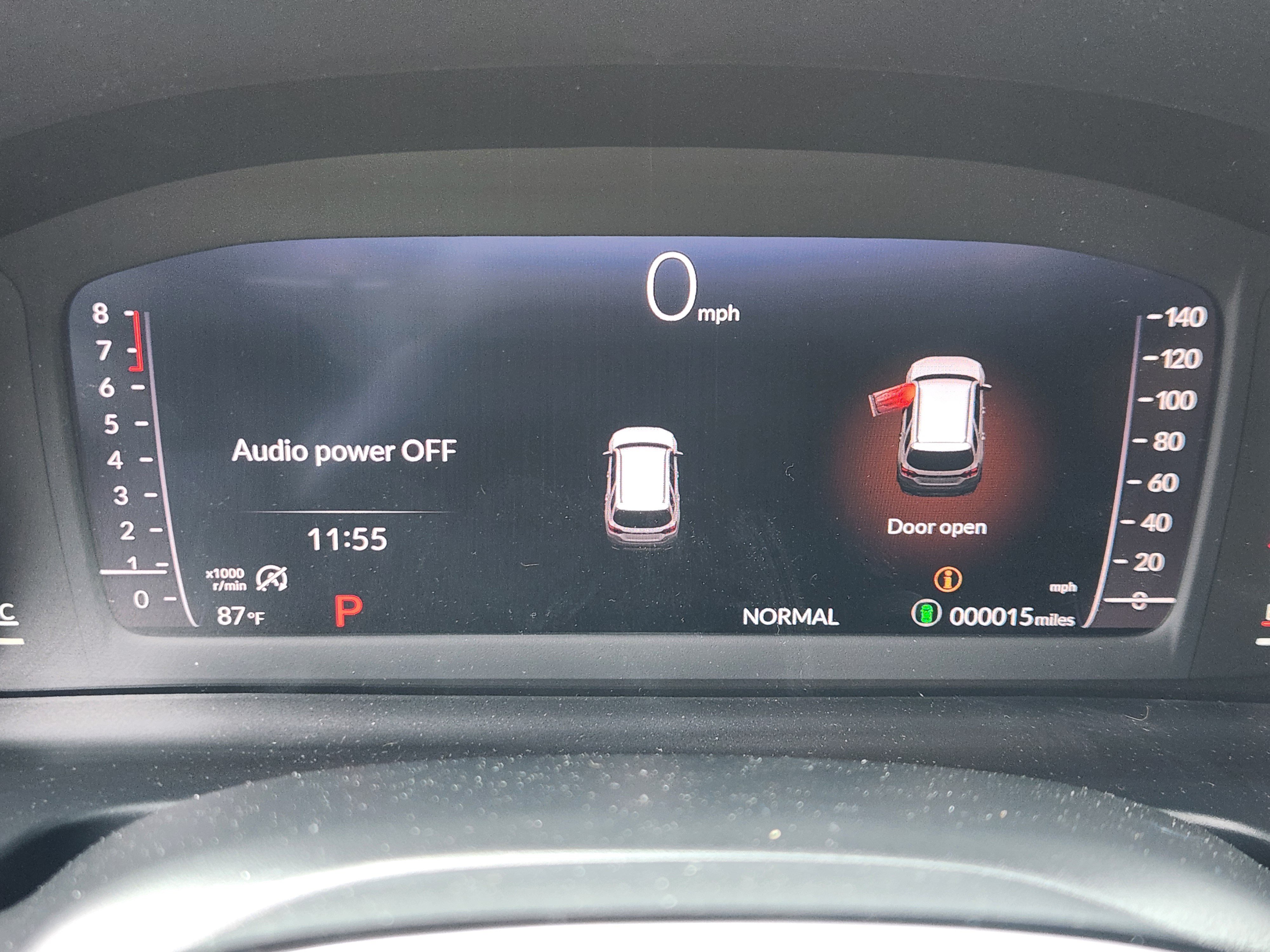 New 2026 Honda Pilot EX-L image 10