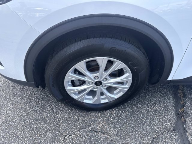 Used 2023 Ford Escape Active AWD/4WD image 17
