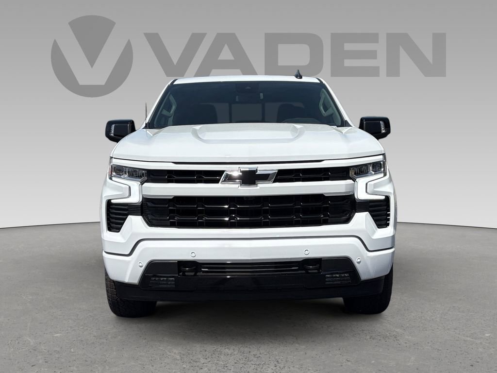 New 2026 Chevrolet Silverado 1500 RST image 26