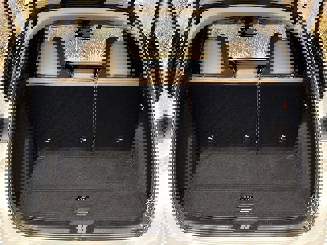 Certified 2022 INFINITI QX50 Sensory w/ Cargo Package image 31